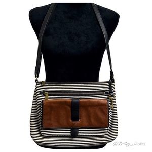 FOSSIL Kinley Crossbody